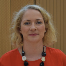 Ruth Bourke
